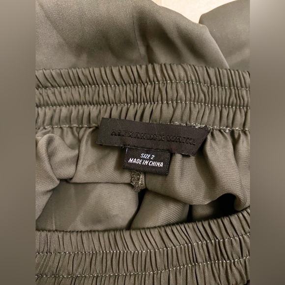 Alexander Wang Shorts - Picture 4 of 5